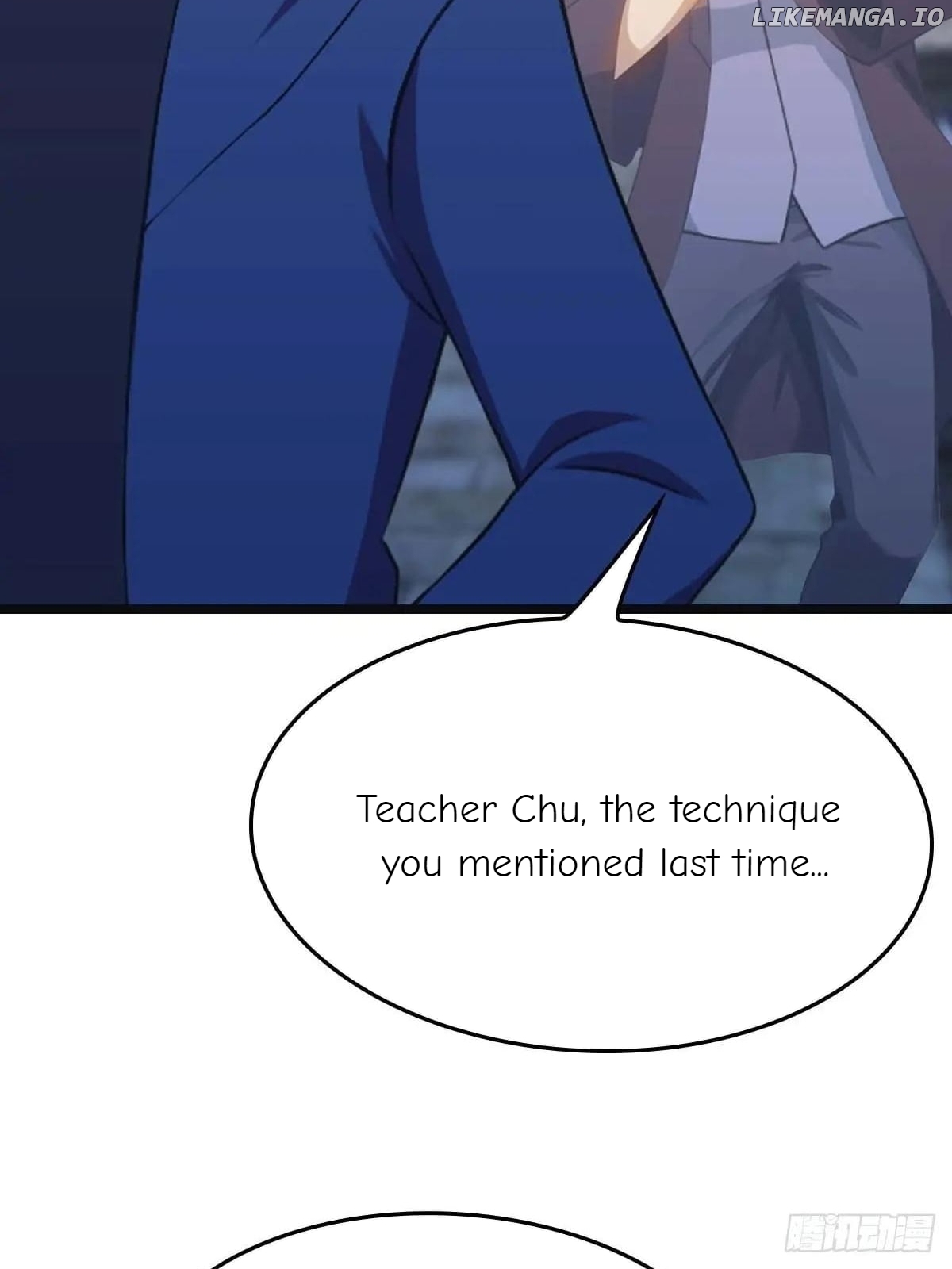 Cultivation Return on Campus - Ss2 Chapter 17 - page 28
